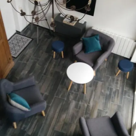 Le Petit Challois Holiday home Saint-Didier-sur-Chalaronne