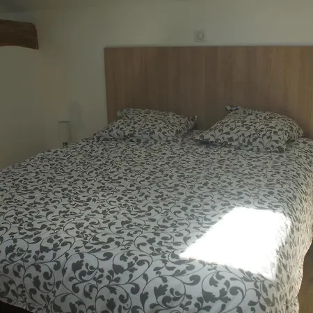Holiday home Le Petit Challois Saint-Didier-sur-Chalaronne